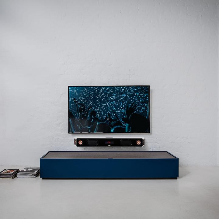 Produktbild Teufel Cinebar Ultima Surround (380 W, 4.0 Kanal)