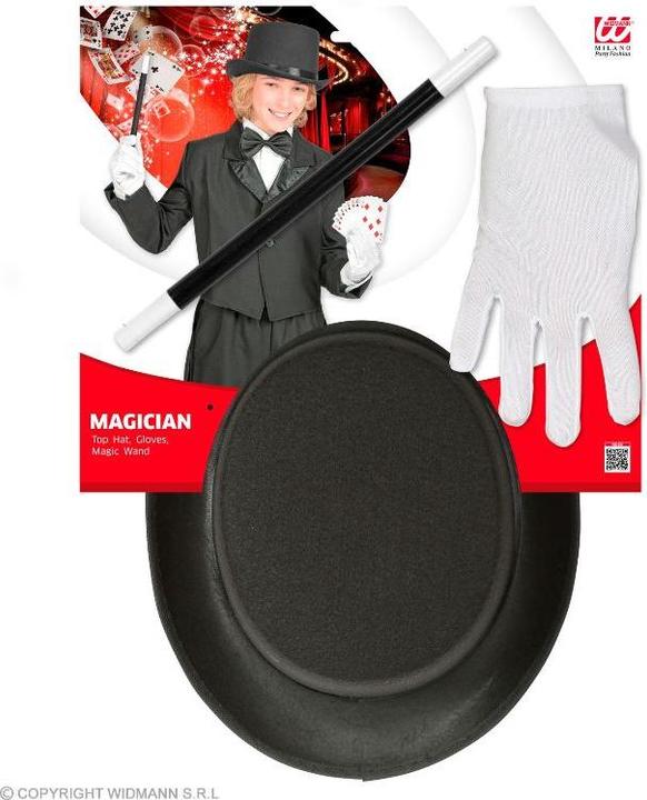 Produktbild Widmann 00130 (One Size)