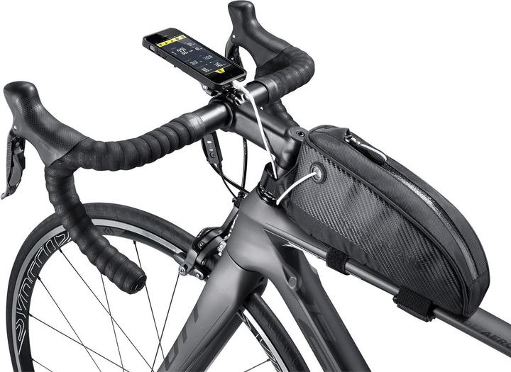 Image du produit Topeak Réservoir de carburant (0.75 l, Sacoche de cadre)