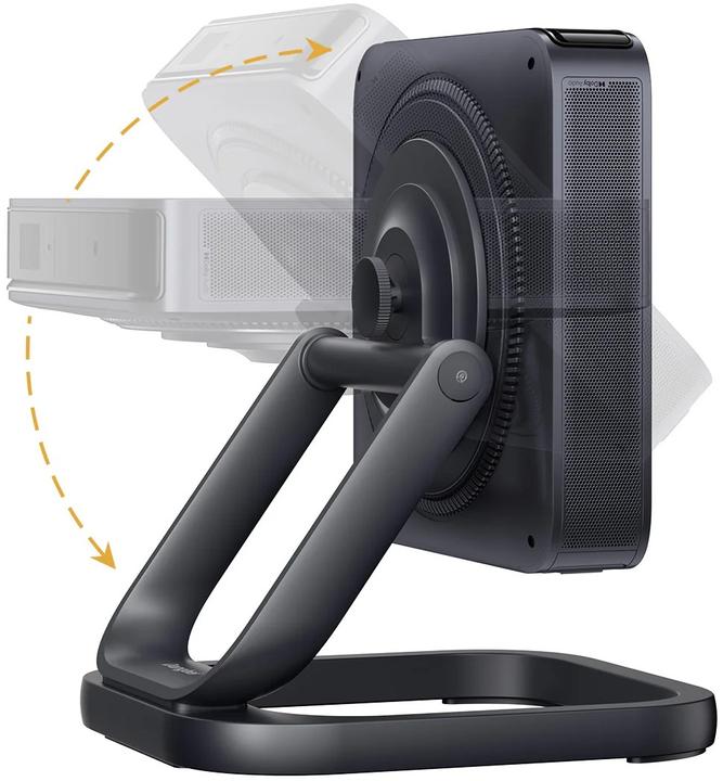 Actual product image Dangbei Stand Atom Smart Projector (Floor stand)