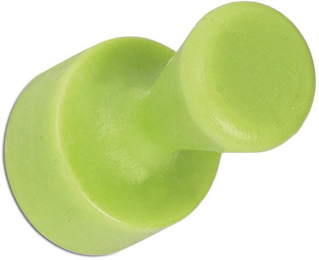 Produktbild Maul Haftmagnet (10 x)