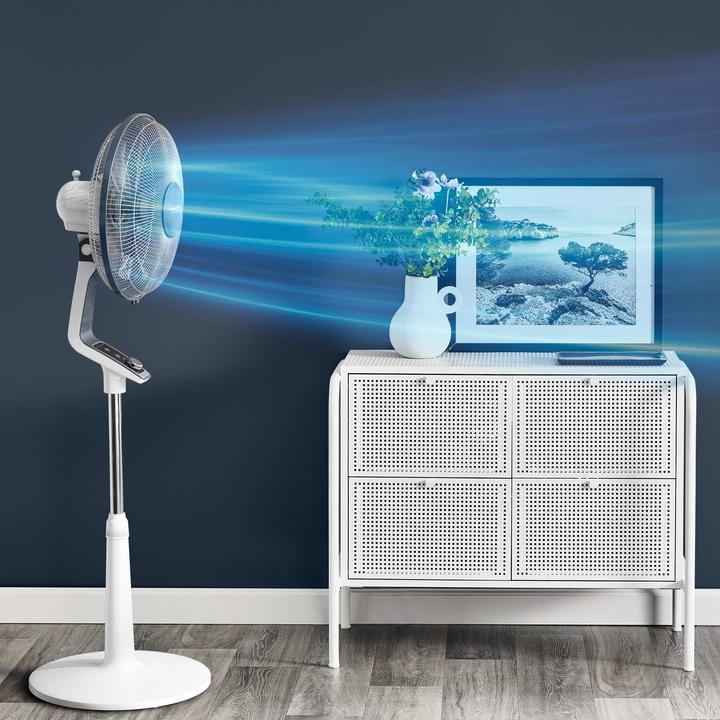 Immagine prodotto Rowenta Turbo Silence (45 dB)
