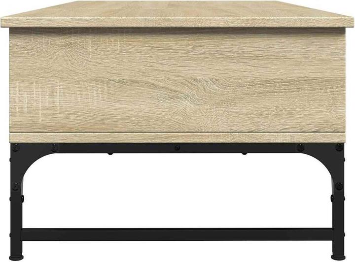 Produktbild vidaXL Couchtisch