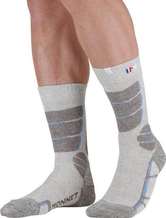 Produktbild Monnet Trek Lin High (39 - 40)