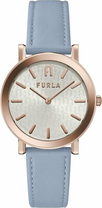 Immagine prodotto Furla Orologio da polso da donna WW00003005L3 (Orologio con pietra preziosa, 38 mm)