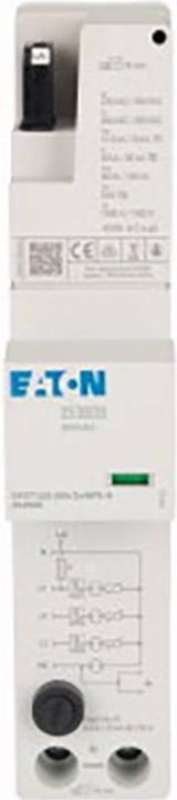 Produktbild Eaton 304960 SPZT123-300/3+NPE-H Overspanningsafleider 7.5 kA 1 stuk(s)