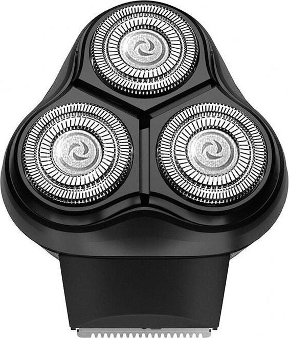 Actual product image Xiaomi Electric Shaver Blackstone-C