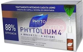 Produktbild Phyto Phytolium (Haarpflege Set)