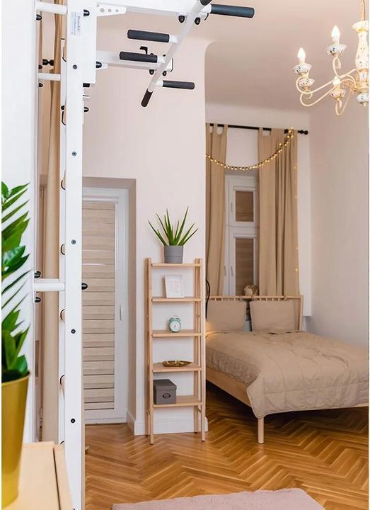Immagine prodotto BenchK Scaffalature a muro 711W