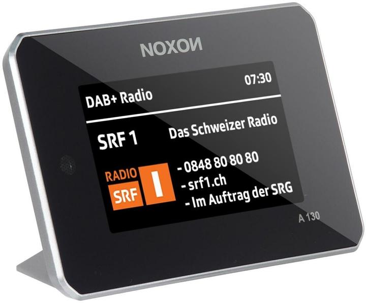 Immagine prodotto Noxon A 130 (Sintonizzatore radio)