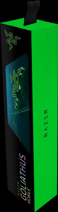 Image du produit Razer Goliathus Mobile (M)