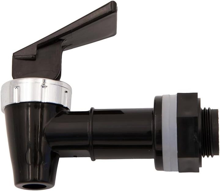 Weck Auslaufhahn für Einkochautomaten