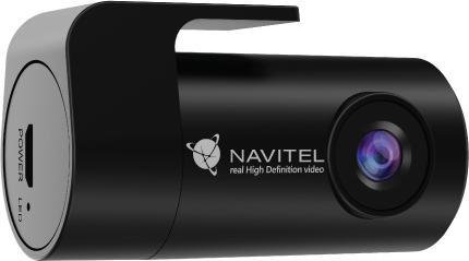 Produktbild Navitel R250 DUAL (Eingebautes Display, Eingebautes Mikrofon, Full HD)