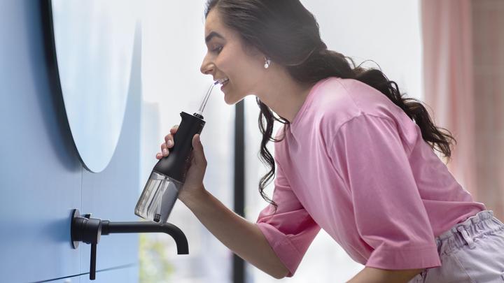 Productafbeelding Philips Sonicare Power Flosser 3000
