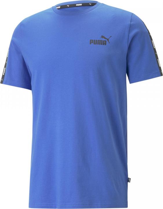 Image du produit Puma ESS+ Tape Tee (S)