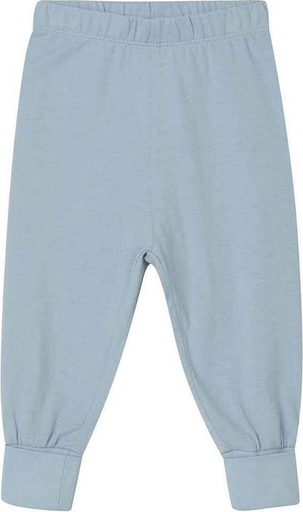 Produktbild Babybugz Baby Shoulder Poppers Langes Pyjama Set (80)