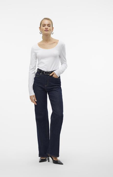 Produktbild Vero Moda Vmmaxi My Ls Soft Uneck Noos (L)