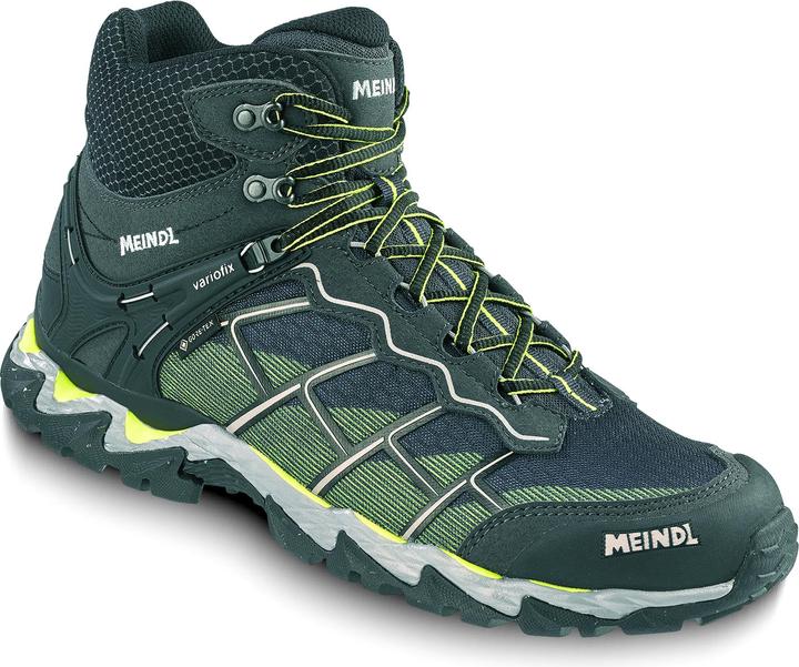 Produktbild Meindl Houston Men Mid GTX® (43)