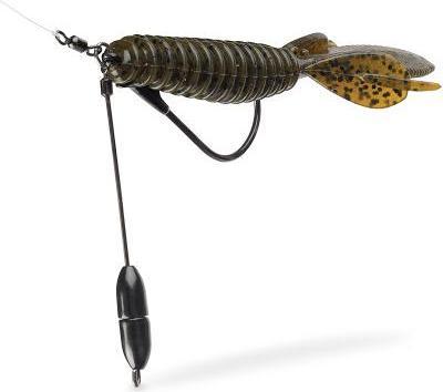 Actual product image Vmc Light Tokyo Rig