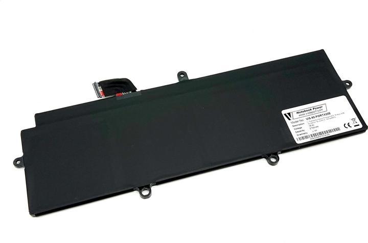 Produktbild Vistaport Akku für Toshiba Dynabook Portege/Tecra (4 Zellen, 2730 mAh)