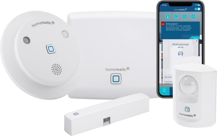 Produktbild EQ-3 Starterkit