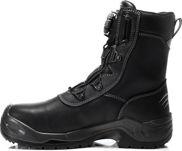 Produktbild Elten Winterstiefel Joschi Boa GTX ESD S3 SRC Kl. 42 (S3, 42)