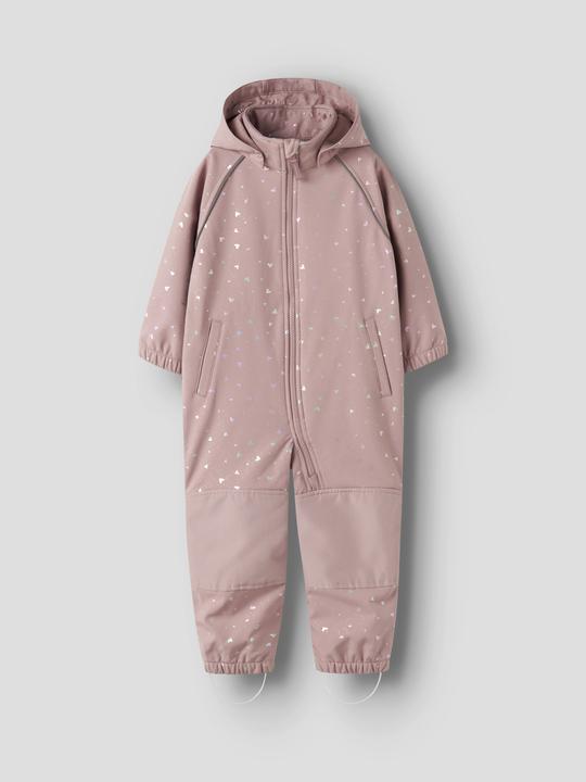 Produktbild Name it ALFA08 Softshell-Anzug (92)