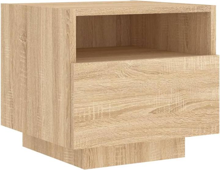 Immagine prodotto vidaXL Nachttisch (39 x 39 x 37 cm)