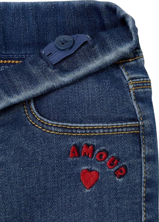 Actual product image Vertbaudet Jeans (158)
