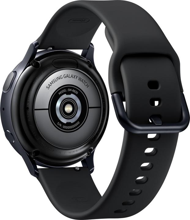 Actual product image Samsung Galaxy Watch Active2 EU (40 mm)
