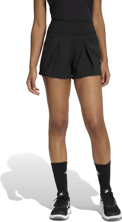 Produktbild Adidas Match Short Damen Schwarz (M)