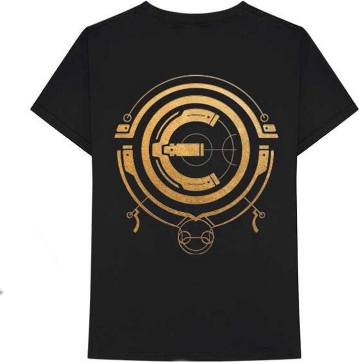 Immagine prodotto The Eternals Maglietta Dreamcatcher per adulti in cotone (M)