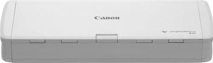 Canon ImageFORMULA R10 Document Scanner (USB)
