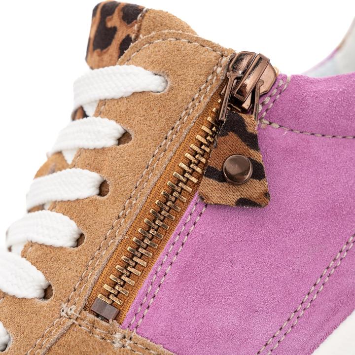 Immagine prodotto Ara Sneakers Sapporo con plantilla extraíble e bambù (36.5)