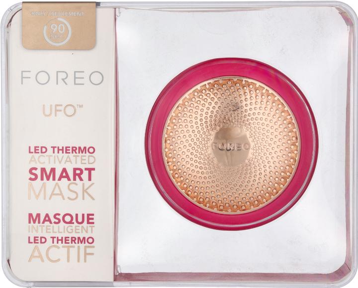 Actual product image Foreo Ufo