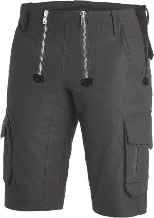 Produktbild FHB SASCHA Zunftbermuda Canvas (60)
