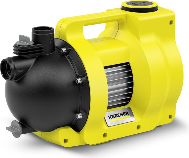 Image du produit Kärcher Pompe de jardin BP 6.000 Garden (Pompe de jardin)