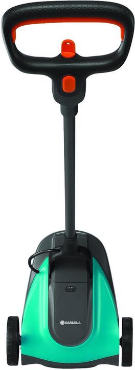 Image du produit Gardena HandyMower 22/18V P4A Ready-To-Use Set (Fonctionnement sur batterie)
