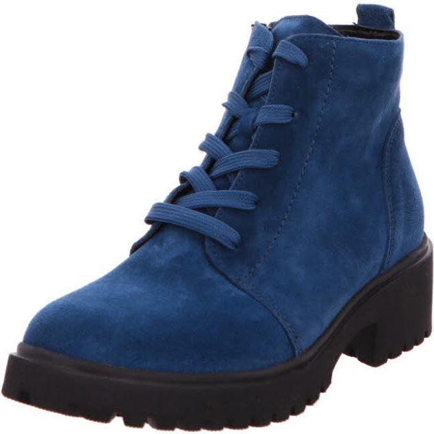 Produktbild Waldläufer Boots H-Luise (41.5)
