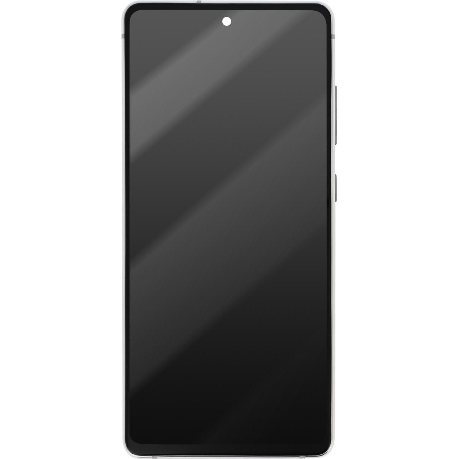 Relife Ersatzteil Bildschirm + Touchscreen (Inkl. Gehäuse), Mobilgerät Ersatzteile, Weiss