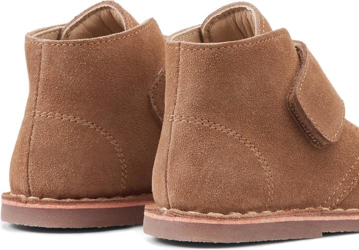 Actual product image La Redoute Collections Lederboots (19)