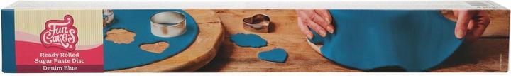 FunCakes Zuckerpaste Ausgerollt (1 x)