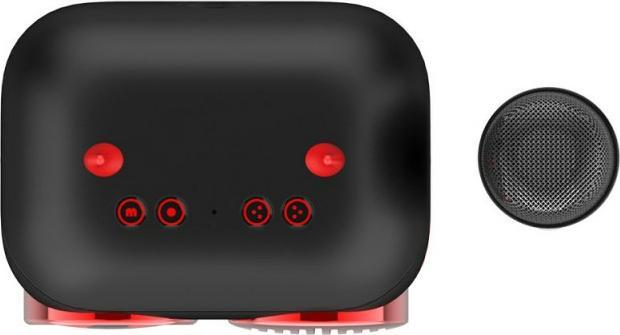 Actual product image CGV Diablo (8 h)