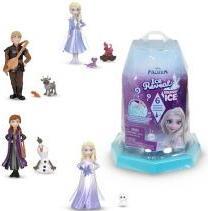 Actual product image Disney Interactive Studios Doll Disney Frozen Reveal assorted