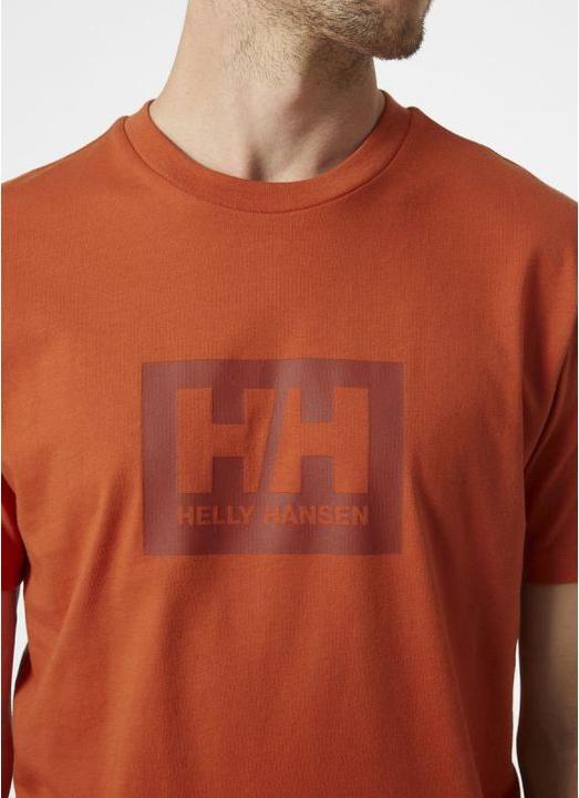 Produktbild Helly Hansen T-shirt HH Box T 53285 179 r. M (M)