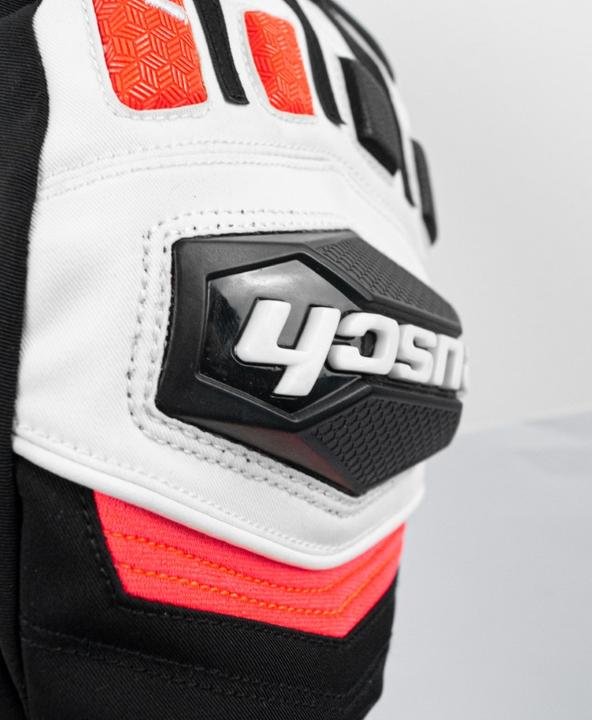 Actual product image Reusch World Cup Warrior Mitten (8.5)