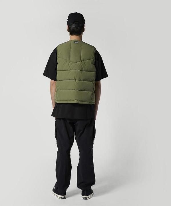 Produktbild Mystic Impact Bodywarmer (M)