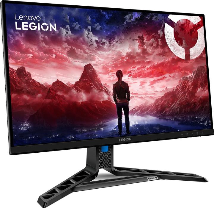 Produktbild Lenovo Legion R27qe Gen 2???????? OPEN???????? (2560 x 1440 Pixel, 27")
