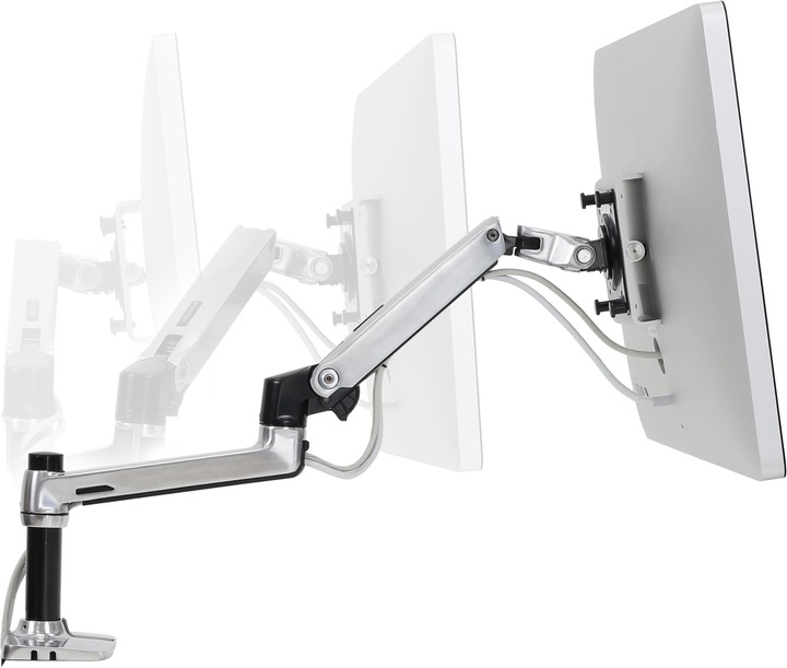 Productafbeelding Ergotron Lx (Tabel, 34")