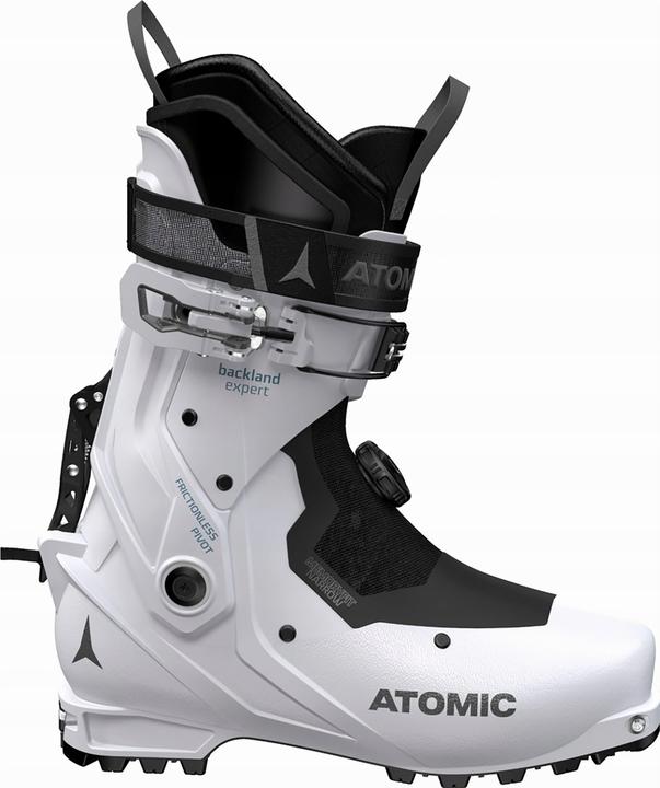 Atomic Backland Expert ladies ski boot (22.5)